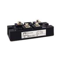 MDQ200-16 MDQ200A1600V single-phase rectifier bridge module power module
