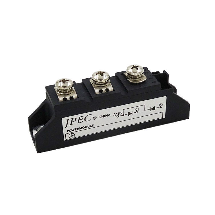 MDD72-16N1B Diode module rectifier module IXYS shape Shanghai Qiyi JPEC