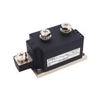 MTC300-16 MTC300A1600V thyristor Thyristor rectifier module Shanghai Qiyi JPEC