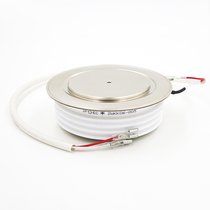 ZWKK06-005 plate plate high power fast thyristor fast thyristor Shanghai Qiyi JPEC