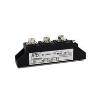 MFC30-16(TD) MFC30A1600V thyristor diode half-bridge rectifier module Shanghai Qiyi JPEC