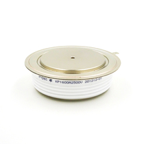 QY60KPH KP1500A KP1600A2500V flat plate high voltage thyristor thyristor Shanghai Qiyi