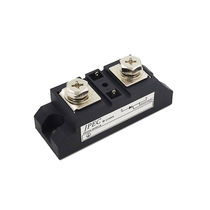 IKP MT250-16 high power thyristor SCR power module single tube 250A Shanghai Qiyi JPEC