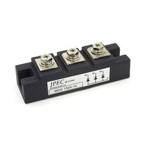 MDG150-14 non-insulated rectifier tube module MDG150A1400V welding machine module