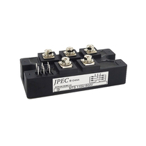 MTS110A1600V 110A controllable silicon thyristor full control three-phase bridge module rectified bridge Shanghai qi 100 million