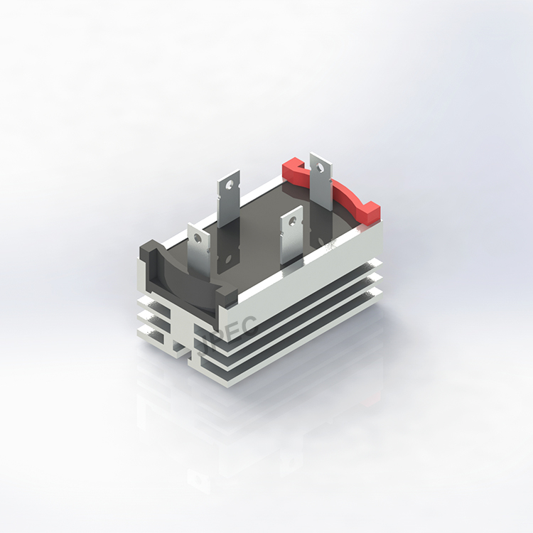 Single-phase full wave rectification QZ10A QL10A1200V-1600V rectifier bridge Shanghai qi 100 million