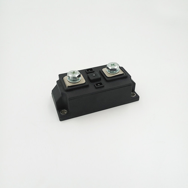 MTX250A1600V Thyristor module Anti-parallel high-power semiconductor control rectifier Shanghai Qiyi JPEC
