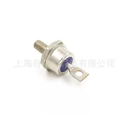 DO-5 DO203AB shape fast recovery diode 1N3911 rectifier tube Shanghai Qiyi JPEC