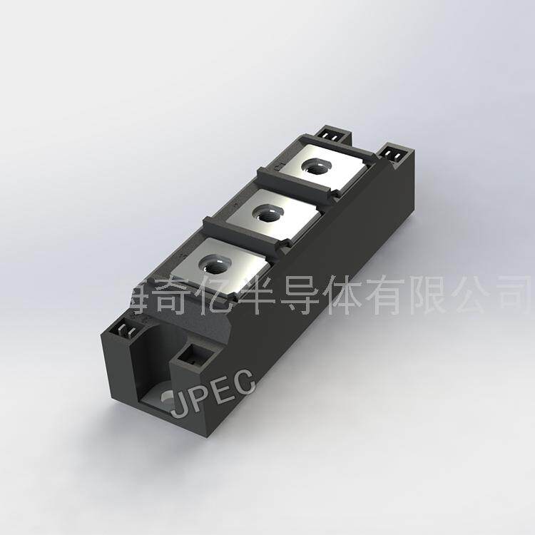 Shanghai Chic 100 million MTG200A1600V welder module MTG200A non-insulated type thyristor module