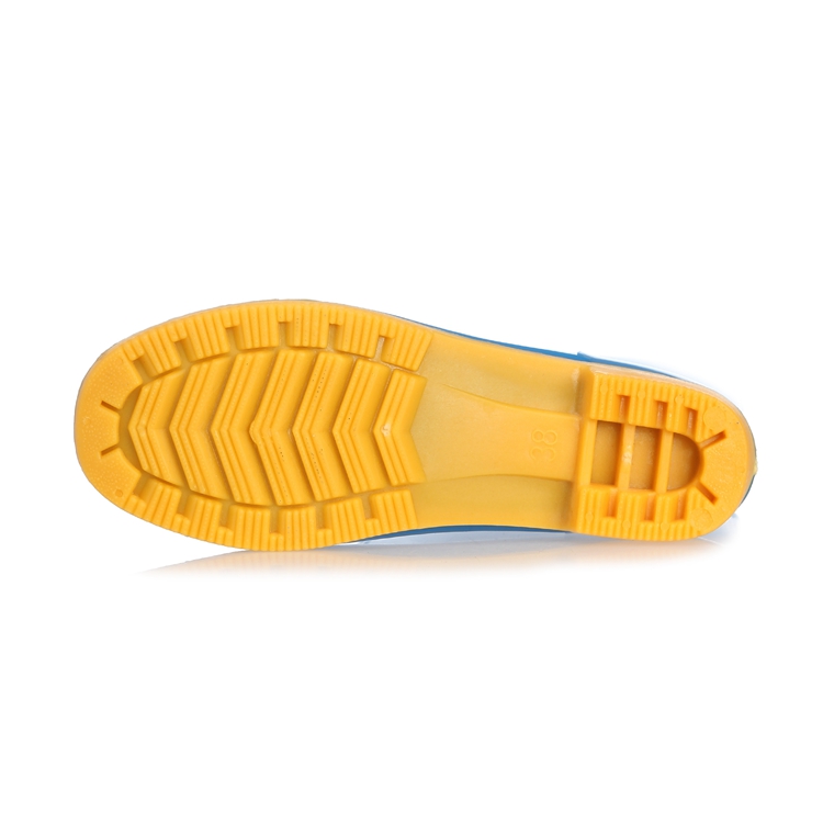 Chaussures - bottes caoutchouc homme - Ref 966878 Image 16