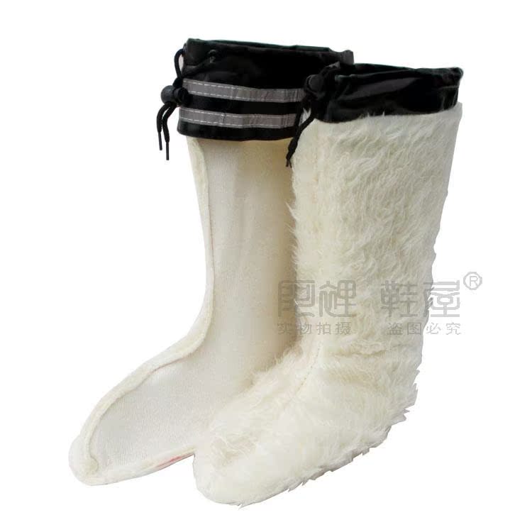 Chaussures - bottes caoutchouc homme pour hiver - Ref 960544 Image 8