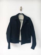 TAICHI MURAKAMI M A HAND SEWN ARTISAN WIND DENIM JACKET