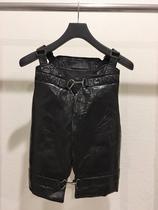 carol christian poell ccp butcher waistcoat waistcoat