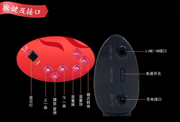 Haut-parleurs portables - Ref 2274887 Image 11