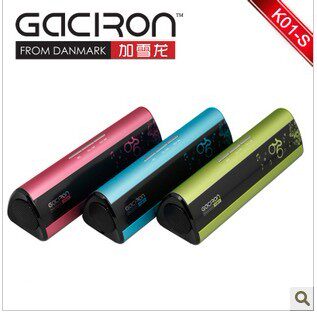 Haut-parleurs pour vélos - Ref 2261821 Image 5