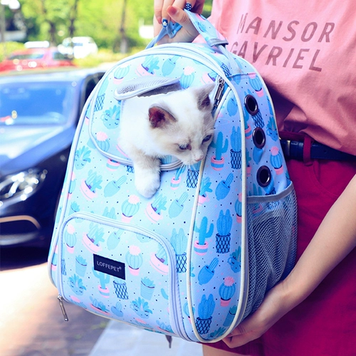 Портативный дышащий космический рюкзак для выхода на улицу