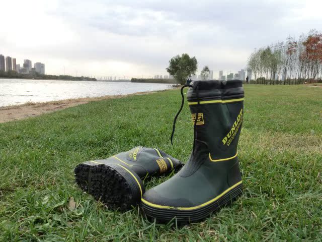 Chaussures - bottes caoutchouc homme - semelle caoutchouc - Ref 959358 Image 25