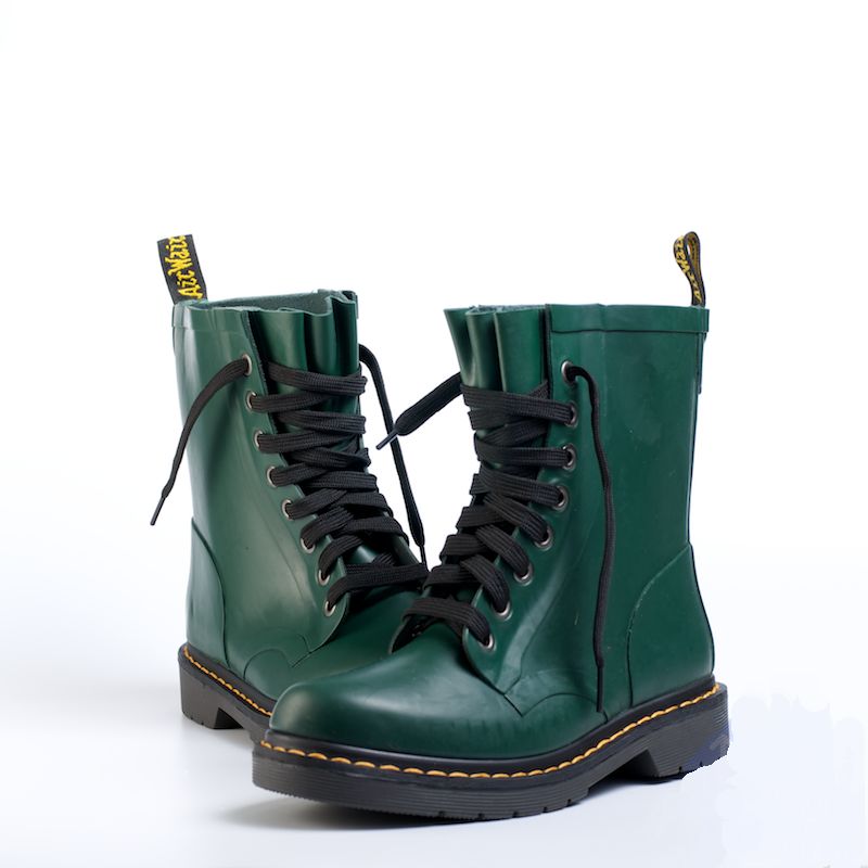 Chaussures en caoutchouc - Ref 942241 Image 24