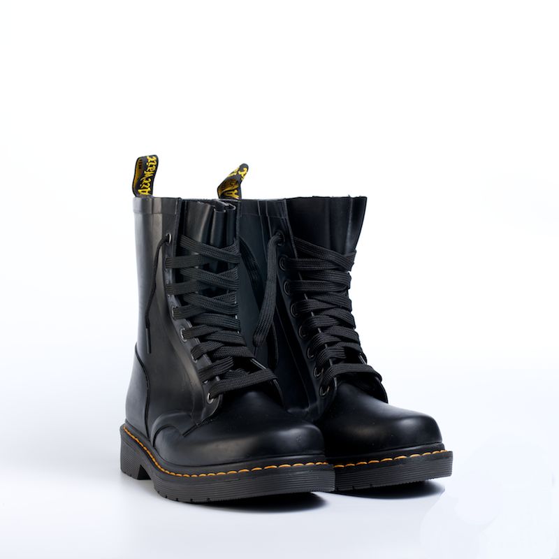 Chaussures en caoutchouc - Ref 942241 Image 10