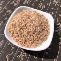 Yunnan Tengchong Puchuan terraced red rice farmers eat their own rice grains red rice and brown rice grain 2kg