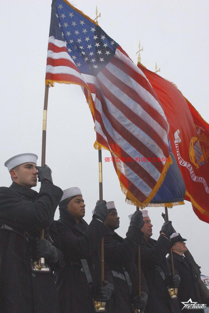 American Haijun edition short - form coat Pure wool bridge windshirt classic hard - hearted winter clothing 740