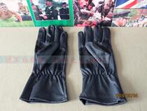 Brand new Dutch monarch version flame retardant combat gloves windproof and waterproof for training driving CS gloves grip suede cold and abrasion resistant