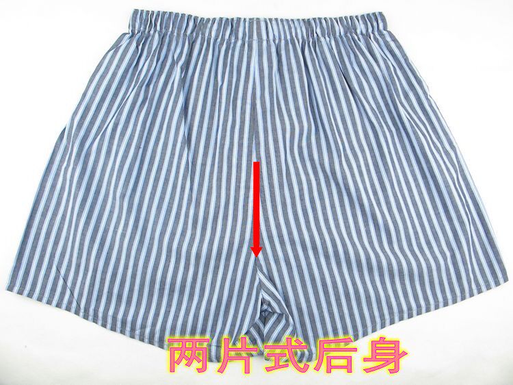 Pantalon pyjama - Ref 727906 Image 11