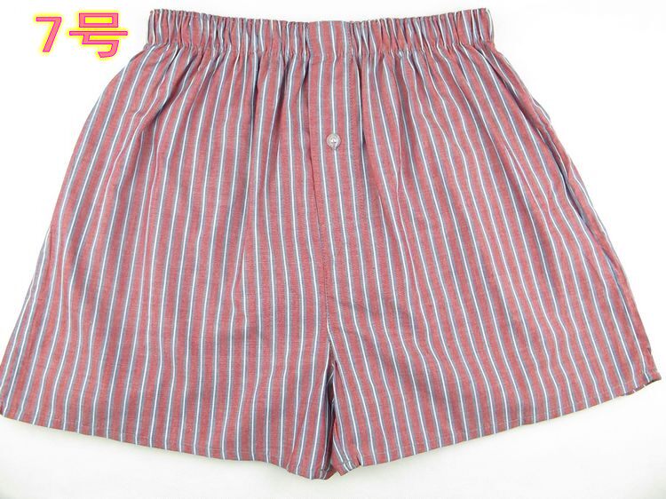 Pantalon pyjama - Ref 727906 Image 8