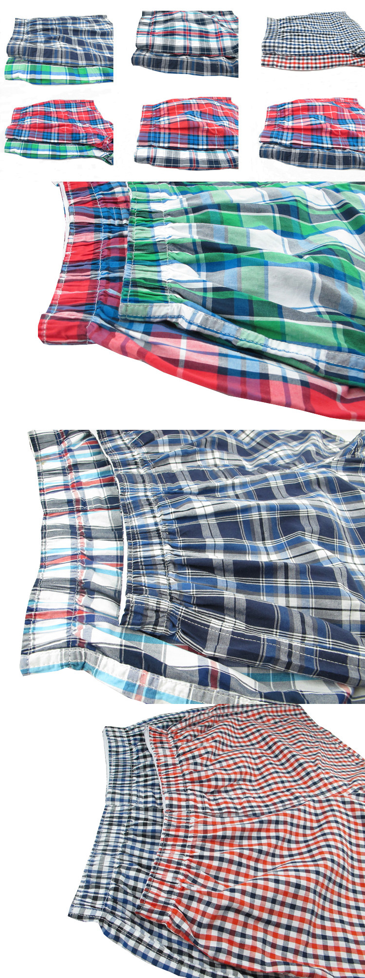 Pantalon pyjama - Ref 727652 Image 20