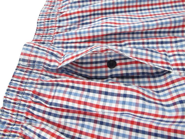 Pantalon pyjama - Ref 727898 Image 3