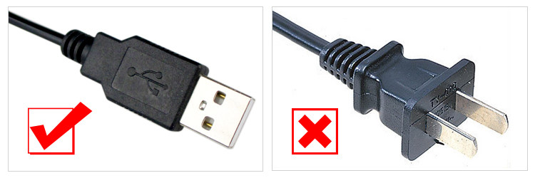 Lampe USB - Ref 376495 Image 21