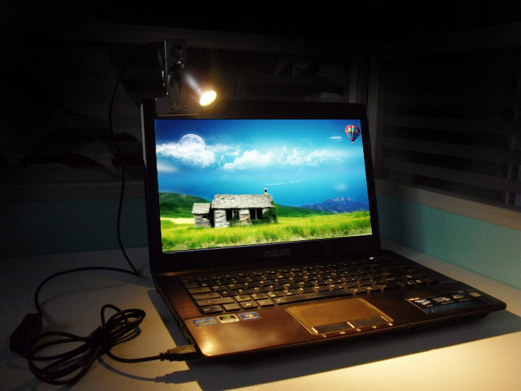 Lampe USB - Ref 376495 Image 8