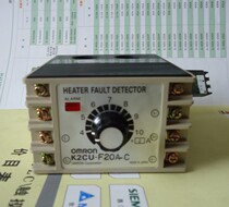 Heating wire break alarm K2CU-F20A-FGS K2CU-F20A-CGS K2CU-F20A-EGS K2CU-F20A-EGS