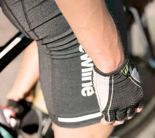 Vêtement cyclisme homme NEWLINE - Ref 2218124 Image 3