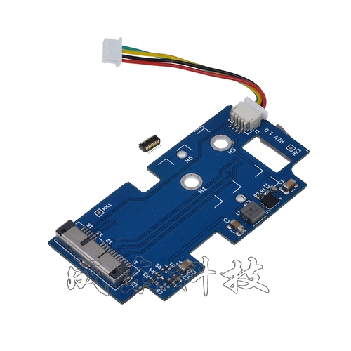 Intel Mini Console NUC8 SD беспроводная сетевая карта карта жесткие изменения BCM94360 серии Mac Free Drive