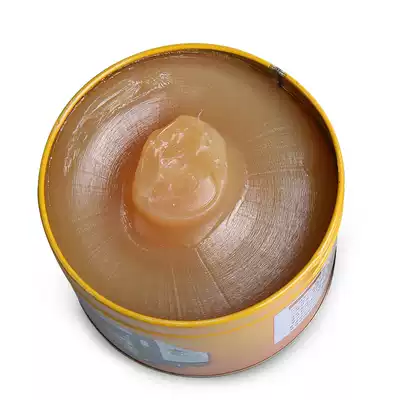 460 degree high temperature grease high speed grease precision bearing gear machinery cream butter butter 800g