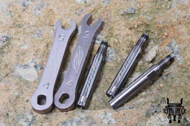 Roues de vélo - Ref 2380686 Image 4