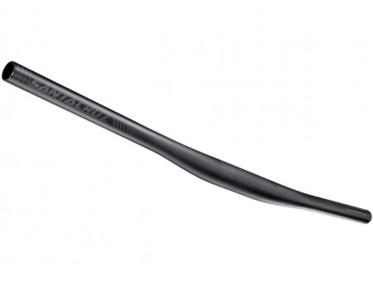 Guidon de vélo SANTACRUZ - Ref 2340742 Image 5