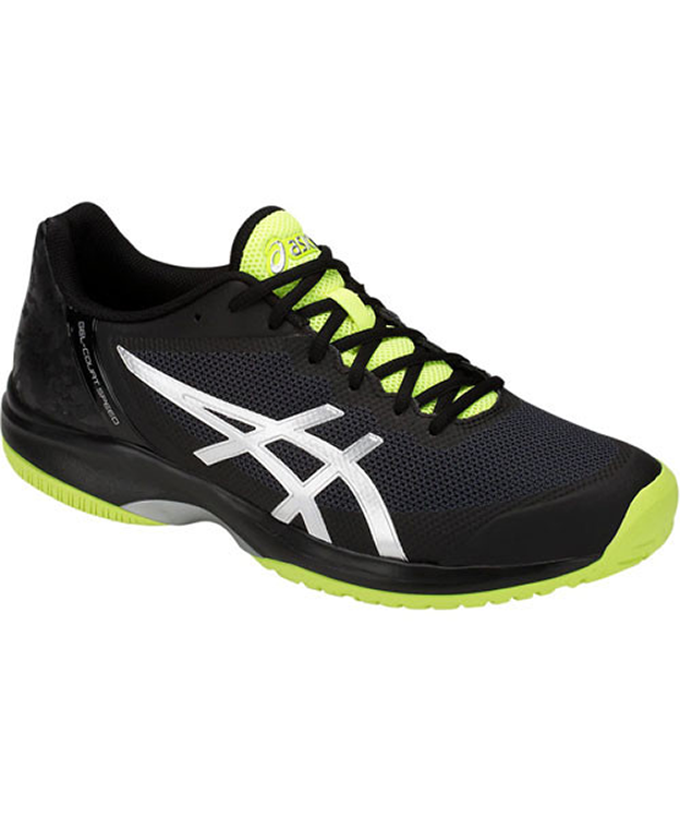 ASICS yasehi Gel-Court Speed ​​800 series giày tennis nam chuyên nghiệp đích thực giày thể thao nữ đế cao