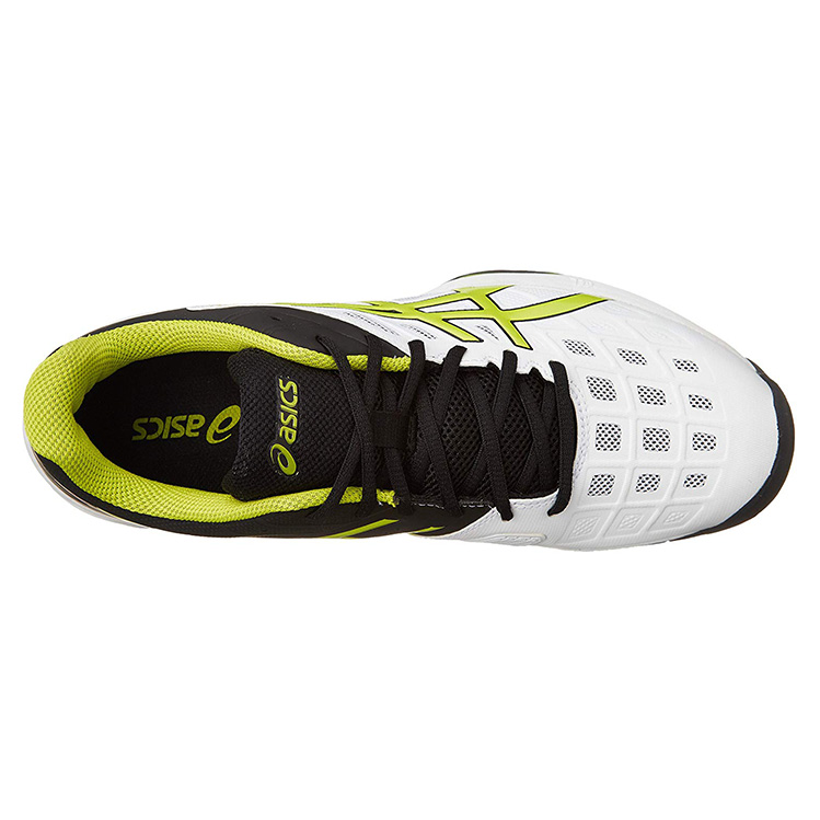 ASICS yasehi PRESTIGELYTE hàng loạt giày thoáng khí nhẹ chuyên nghiệp dành cho nam thegioigiaythethao