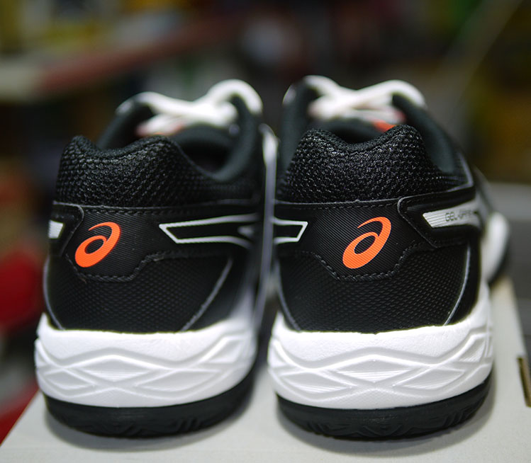 ASICS yaseshi GEL-GAME 6, 5 giày tennis nam E506Y TLL791 tại chỗ đích thực giày thể thao nữ 2021