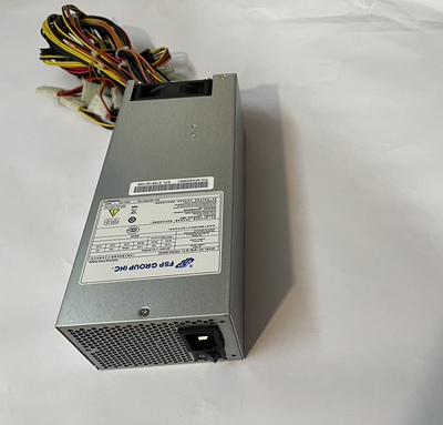 FSP500-60WS2, источник питания 500 Вт, Тайвань, источник питания промышленного класса FSP500-60WS2