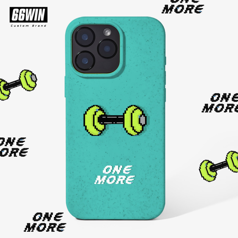 New Sports Fitness Dumbbell Element Phone Case Suitable for iPhone 17 Pro Max, Apple 16 Pro/15 Pro/14 Pro/13, Summer Refreshing Blue 12, Biodegradable Magnetic Frosted Anti-Drop Protective Case New Sports Fitness Dumbbell Element Phone Case Suitable for iPhone 17 Pro Max, Apple 16 Pro/15 Pro/14 Pro/13, Summer Refreshing Blue 12, Biodegradable Magnetic Frosted Anti-Drop Protective Case
