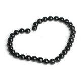 Натуральные бусины, украшение-шарик, аксессуар, аксессуары, 8A, DIY