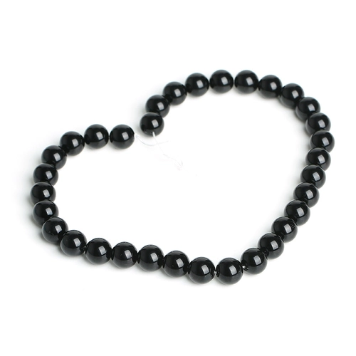 Натуральные бусины, украшение-шарик, аксессуар, аксессуары, 8A