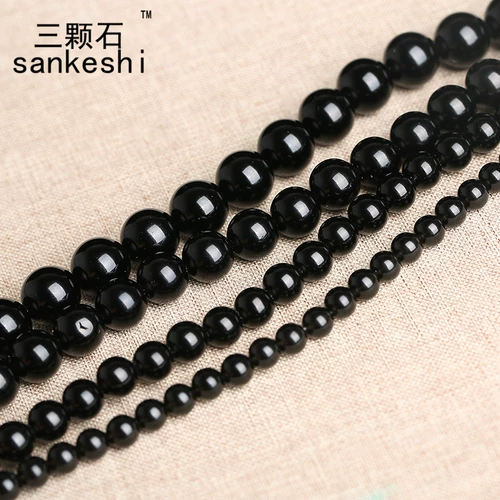 Натуральные бусины, украшение-шарик, аксессуар, аксессуары, 8A