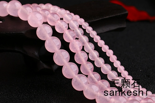 三颗石 Натуральный аксессуар, аксессуары, бусины, украшение-шарик