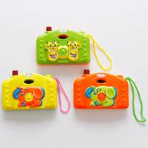 Simulation camera childrens toy camera model nostalgic toy house toy leisure toy clearance