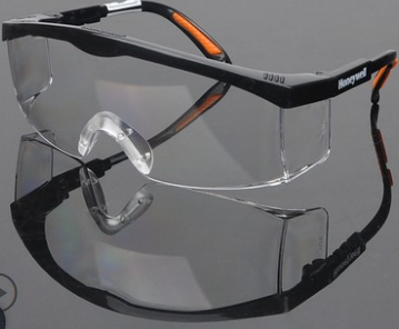 Goggles Honeywell Sporian 100110 protective work anti-fog anti-impact work