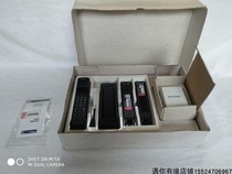 The box says that the stock is complete Motorola 8900X-2 big brother big mobile phone straight button phone old-fashioned nostalgia